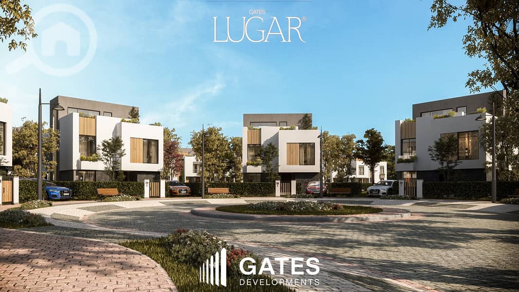 7 Gates Developments - Lugar - Standalone Front. JPG