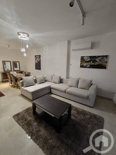 3 Bedroom Apartment for Rent in New Cairo, Cairo - IMG-20240515-WA0037. jpg