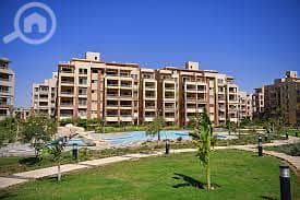 3 Bedroom Flat for Sale in 6th of October, Giza - g. jpg