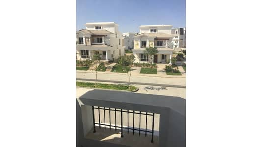 5 Bedroom Apartment for Sale in 6th of October, Giza - 0f7a24bc-ed6f-4415-b7ad-2f1e3bb766f3. jpg