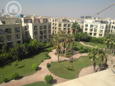 3 Bedroom Apartment for Sale in Sheikh Zayed, Giza - WhatsApp Image 2024-04-26 at 17.52. 37 (3). jpeg