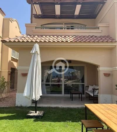 3 Bedroom Chalet for Sale in Ain Sukhna, Suez - WhatsApp Image 2024-05-02 at 2.32. 02 PM (1). jpeg