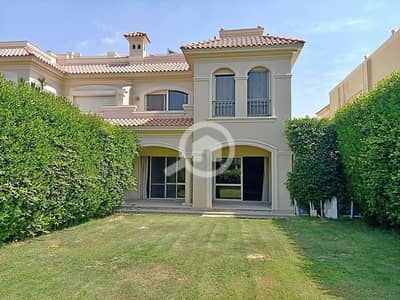 4 Bedroom Townhouse for Sale in Shorouk City, Cairo - 06747a4b-f236-464d-9e0b-e63ed99ca4a0. jpg