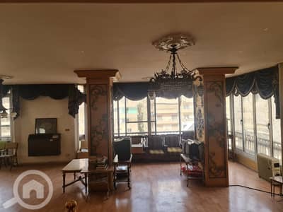 3 Bedroom Apartment for Sale in Nasr City, Cairo - 023e5dee-5aed-48d1-8a64-75fe8694dc00. jpg