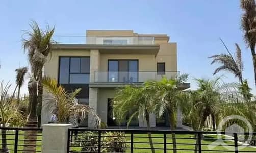 4 Bedroom Villa for Sale in Sheikh Zayed, Giza - IMG-20240515-WA0001. jpg