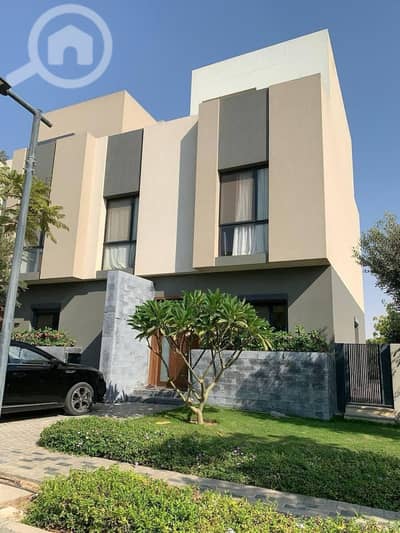 4 Bedroom Villa for Sale in Shorouk City, Cairo - WhatsApp Image 2024-02-02 at 14.10. 14_fd0e8cc0. jpg
