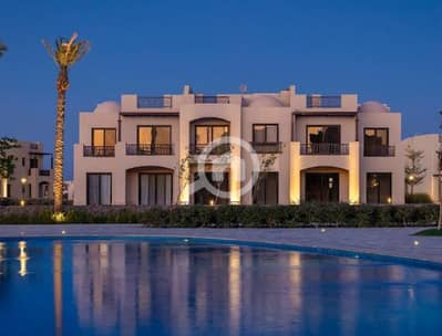 4 Bedroom Villa for Sale in Gouna, Red Sea - WhatsApp Image 2024-03-12 at 3.37. 53 PM. jpeg