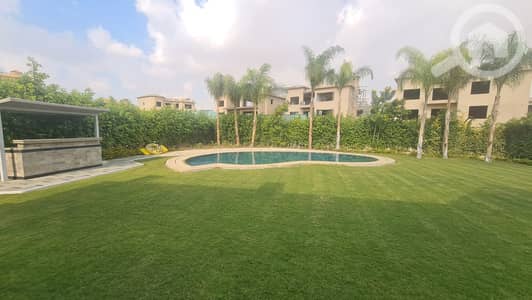 5 Bedroom Villa for Rent in New Cairo, Cairo - WhatsApp Image 2024-05-14 at 3.54. 33 PM. jpeg