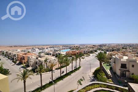 3 Bedroom Penthouse for Rent in Makadi Bay, Red Sea - DSC_0065. jpg