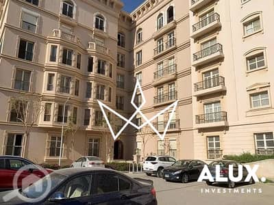 1 Bedroom Flat for Sale in New Cairo, Cairo - Main. jpg