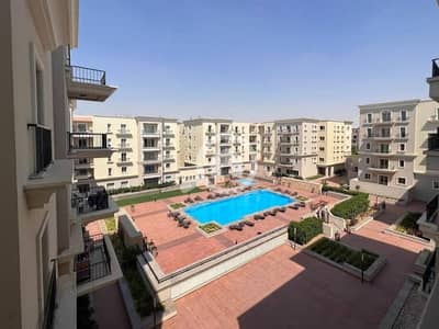 3 Bedroom Apartment for Sale in New Cairo, Cairo - 383651383. jpg