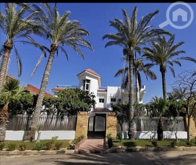 4 Bedroom Villa for Sale in 6th of October, Giza - WhatsApp Image 2024-05-16 at 1.41. 32 PM. jpeg