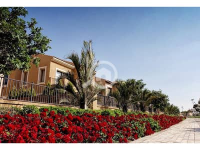 5 Bedroom Villa for Rent in New Cairo, Cairo - 1699626-e845eo-1. jpg