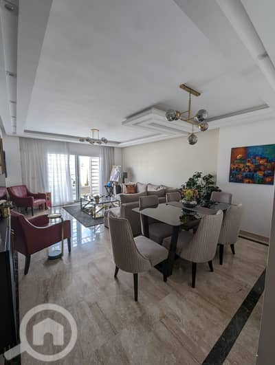 3 Bedroom Apartment for Sale in Sheikh Zayed, Giza - WhatsApp Image 2024-05-15 at 5.49. 02 PM (2). jpeg