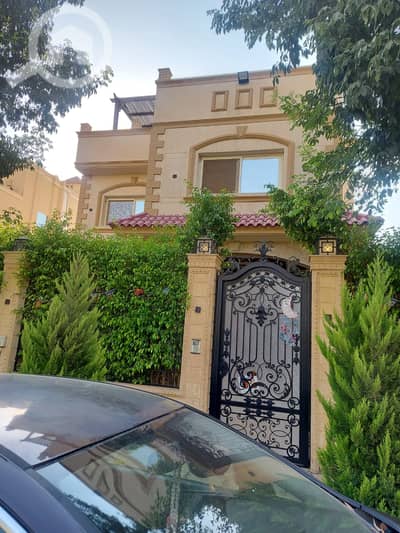 6 Bedroom Villa for Sale in New Cairo, Cairo - WhatsApp Image 2024-05-16 at 2.05. 57 PM. jpeg