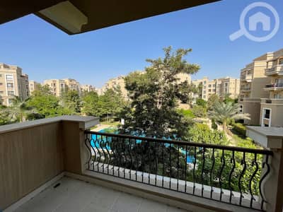 1 Bedroom Flat for Sale in New Cairo, Cairo - WhatsApp Image 2024-05-14 at 3.08. 33 PM. jpeg