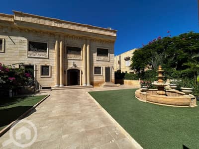 5 Bedroom Villa for Sale in North Coast, Matruh - WhatsApp Image 2024-05-08 at 7.22. 37 PM (1). jpeg