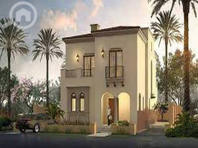 3 Bedroom Villa for Sale in New Cairo, Cairo - city gate_800x600. jpg