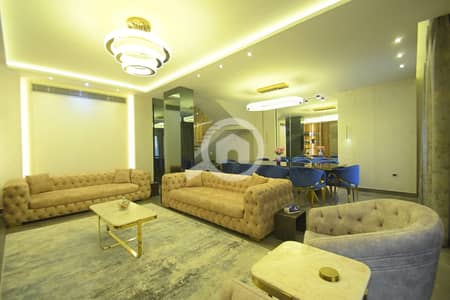 توين هاوس 4 غرف نوم للبيع في الشيخ زايد، الجيزة - WhatsApp Image 2024-05-16 at 3.35. 59 PM (5). jpeg