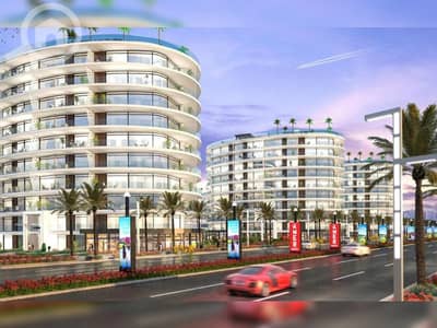 1 Bedroom Flat for Sale in North Coast, Matruh - image (27). jpg