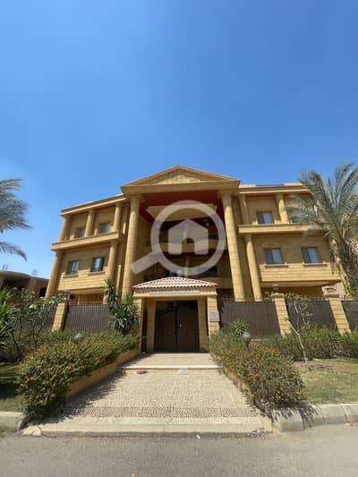 3 Bedroom Flat for Sale in New Cairo, Cairo - 351646f9-face-4497-989e-cd32a1552597. jpg