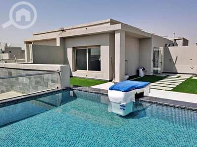3 Bedroom Villa for Sale in New Cairo, Cairo - bce79e51-1110-4283-858f-cd8d8577646e. jpg