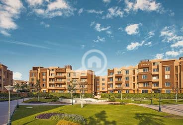 3 Bedroom Apartment for Sale in Sheikh Zayed, Giza - 5df9d995ed8b7564667562. jpg