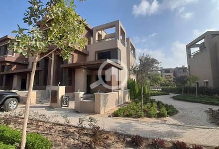 3 Bedroom Townhouse for Sale in 6th of October, Giza - 5d392a20-00c5-11ef-b03c-3a9875ad550a. jpg