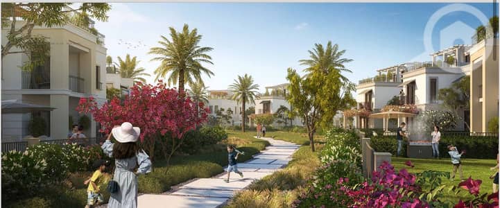 3 Bedroom Villa for Sale in Sheikh Zayed, Giza - b723c757-01e4-4e22-b642-4711f9d8ba33. jpg