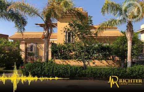 3 Bedroom Villa for Sale in 6th of October, Giza - 1. png