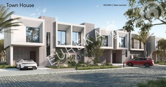 3 Bedroom Townhouse for Sale in New Cairo, Cairo - 12. jpg