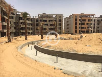 3 Bedroom Flat for Sale in Shorouk City, Cairo - WhatsApp Image 2024-05-06 at 12.20. 28 AM (2). jpg