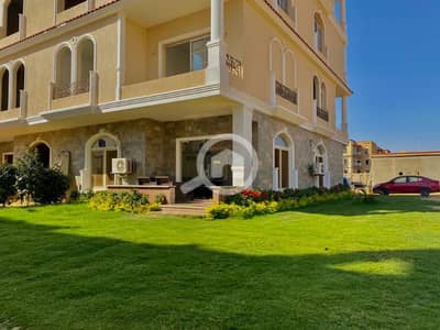 4 Bedroom Duplex for Sale in 6th of October, Giza - دوبلكس بروف استلام فوري جاهز للمعاينة بالشيخ زايد بجوار جراند هايتس