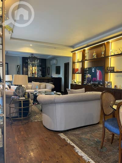شقة 4 غرف نوم للبيع في الشيخ زايد، الجيزة - IMG-20240516-WA0128. jpg