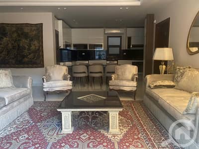2 Bedroom Apartment for Rent in New Cairo, Cairo - (10). jpeg