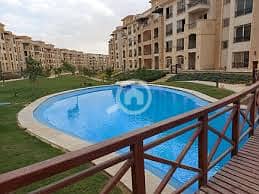 3 Bedroom Apartment for Rent in New Cairo, Cairo - images. jpg