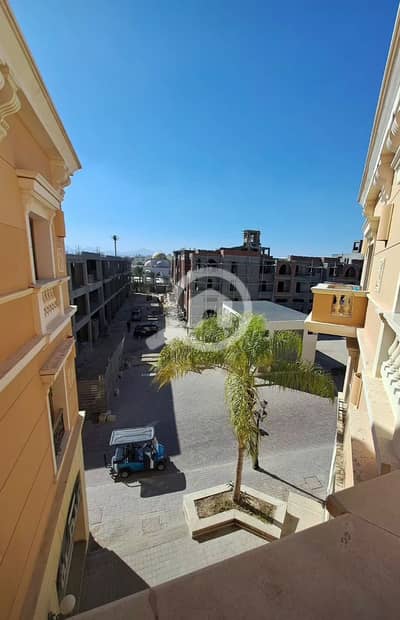 1 Bedroom Flat for Sale in Sahl Hasheesh, Red Sea - WhatsApp Image 2024-05-12 at 12.26. 27 PM (2). jpeg