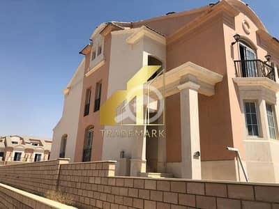 5 Bedroom Townhouse for Sale in New Cairo, Cairo - IMG-20240325-WA0004. jpg