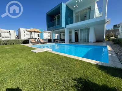5 Bedroom Villa for Rent in North Coast, Matruh - WhatsApp Image 2024-05-09 at 8.10. 07 PM (1). jpeg