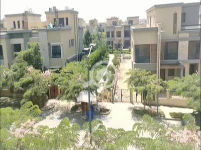 4 Bedroom Townhouse for Sale in New Cairo, Cairo - Screenshot 2024-05-19 141152. png