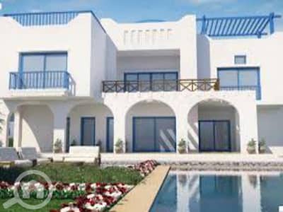 3 Bedroom Twin House for Sale in North Coast, Matruh - download (2). jpg