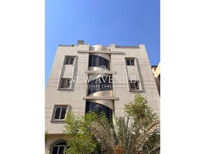 Commercial Building for Rent in Maadi, Cairo - 57ca956a-3b44-41f0-a4f6-32c94a350f7e. png