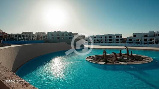 2 Bedroom Apartment for Sale in Makadi Bay, Red Sea - WhatsApp Image 2024-05-10 at 5.14. 57 PM. jpeg