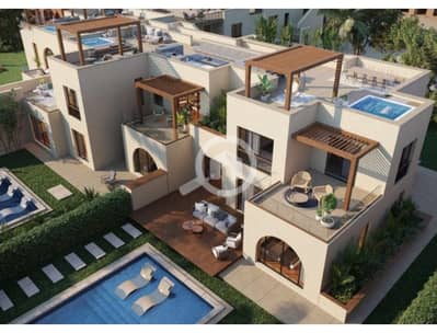 3 Bedroom Duplex for Sale in Makadi Bay, Red Sea - 15. jpg