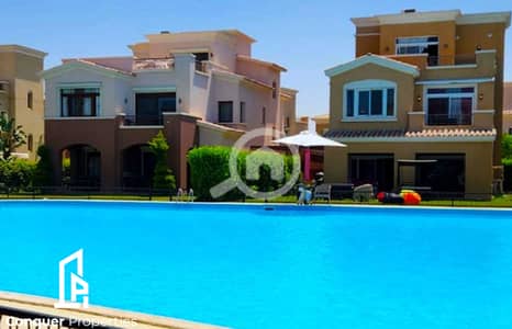 3 Bedroom Villa for Sale in North Coast, Matruh - Untitled design - 2024-04-01T142635.767. png