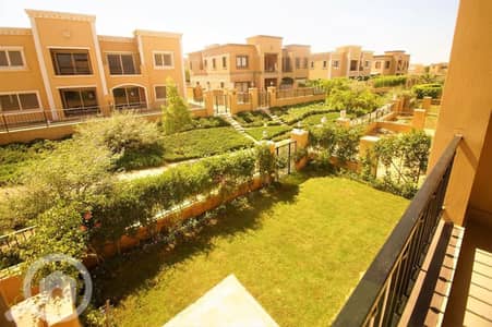 3 Bedroom Townhouse for Sale in New Cairo, Cairo - WhatsApp Image 2024-05-21 at 1.19. 55 PM (1). jpeg