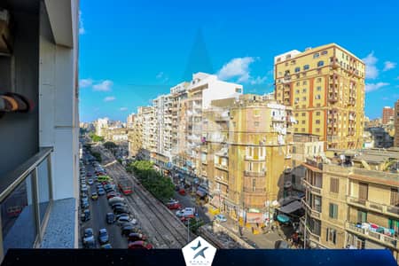 3 Bedroom Flat for Sale in Camp Caesar, Alexandria - 25+. jpg