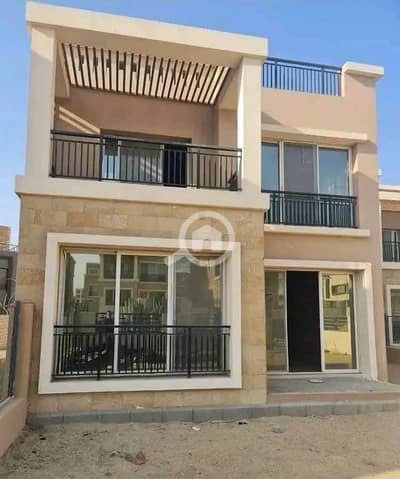 4 Bedroom Villa for Sale in New Cairo, Cairo - 408888630_785086759789773_82829218209648213_n. jpg