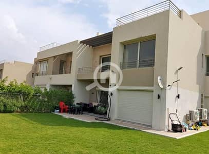 4 Bedroom Townhouse for Sale in Sheikh Zayed, Giza - 425516697_367507253001130_7748114234314807660_n. jpg