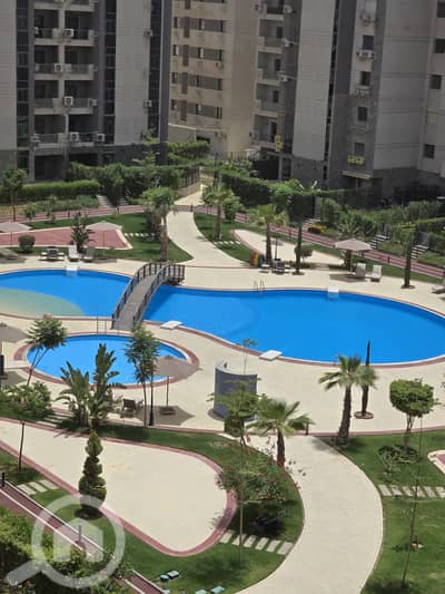 3 Bedroom Flat for Sale in New Cairo, Cairo - WhatsApp Image 2024-05-22 at 12.45. 22 PM (1). jpeg